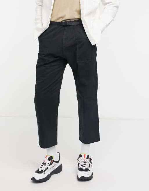 Gramicci Loose Tapered Pant