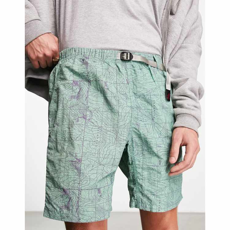 Gramicci sales packable shorts