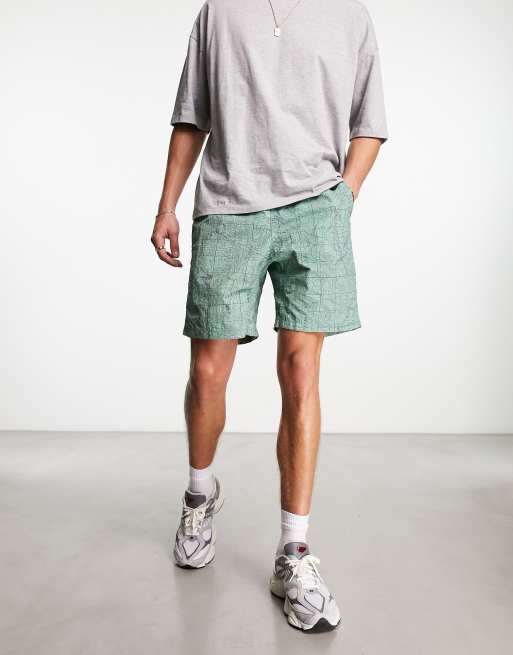 Gramicci deals packable shorts