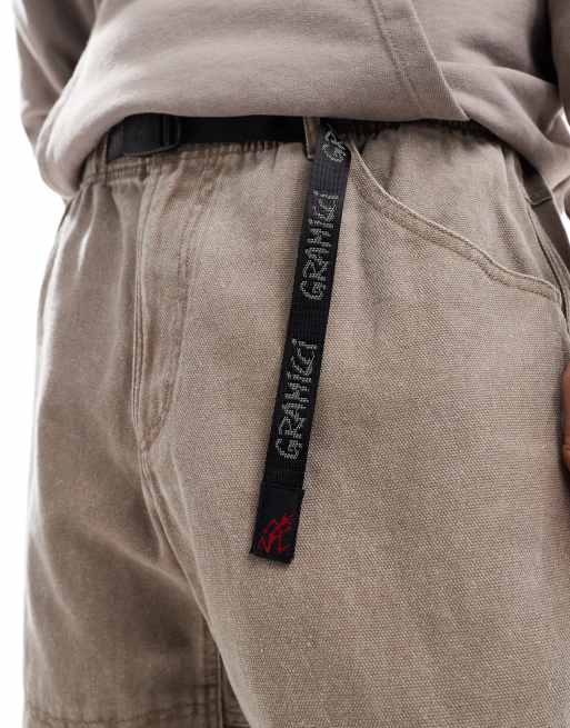 Gramicci – O.G – Bergsteigerhose aus Canvas in Hellbeige , 3 von 5