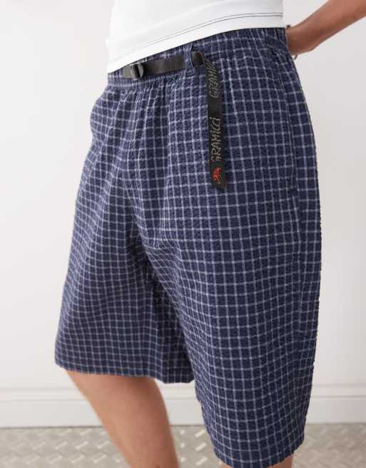 グラミチ O.G. SEERSUCKER LAGOON SHORT O.G. Seersucker Lagoon Short – Gramicci