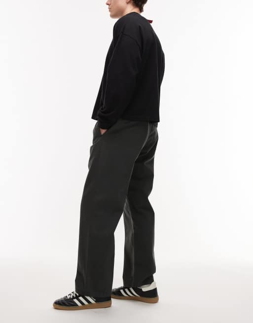 Gramicci - Pantalon droit - Gris fumée, 3 de 5