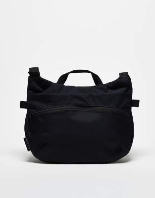 Gramicci - Sac porté épaule en toile Cordura - Noir - view 1