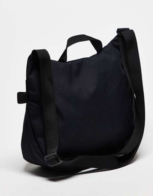 Gramicci - Sac porté épaule en toile Cordura - Noir, 3 de 3