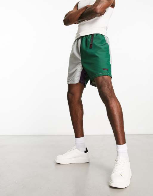 Gramicci - Shell Canyon - Pantaloncini multicolore