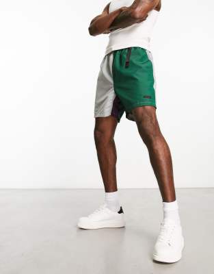 Gramicci Gramicci shell canyon short in multi