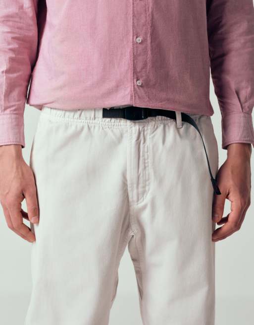 Gramicci straight fit G pant in shell, 2 of 12