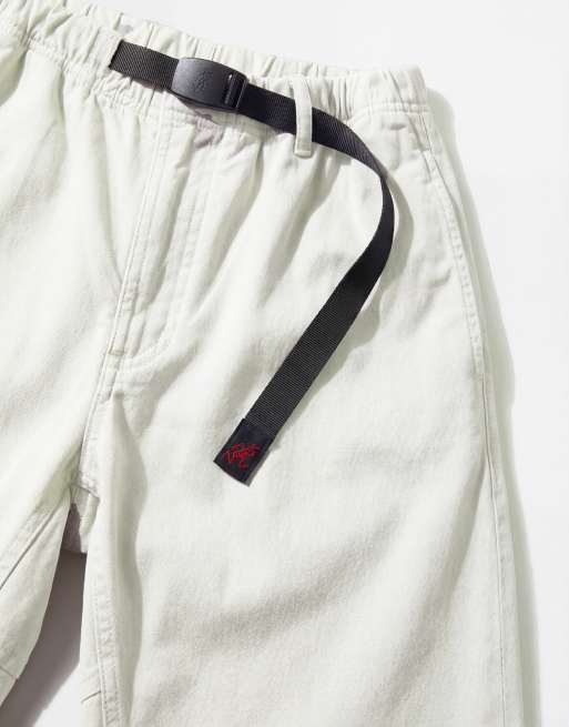 Gramicci straight fit G pant in shell, 8 of 12