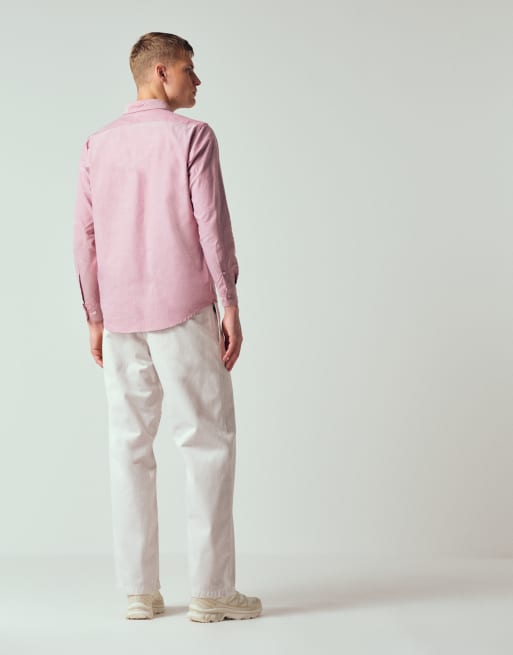 Gramicci straight fit G pants in shell, 3 of 12