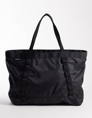 Gramicci - Trail - Tote bag - Noir