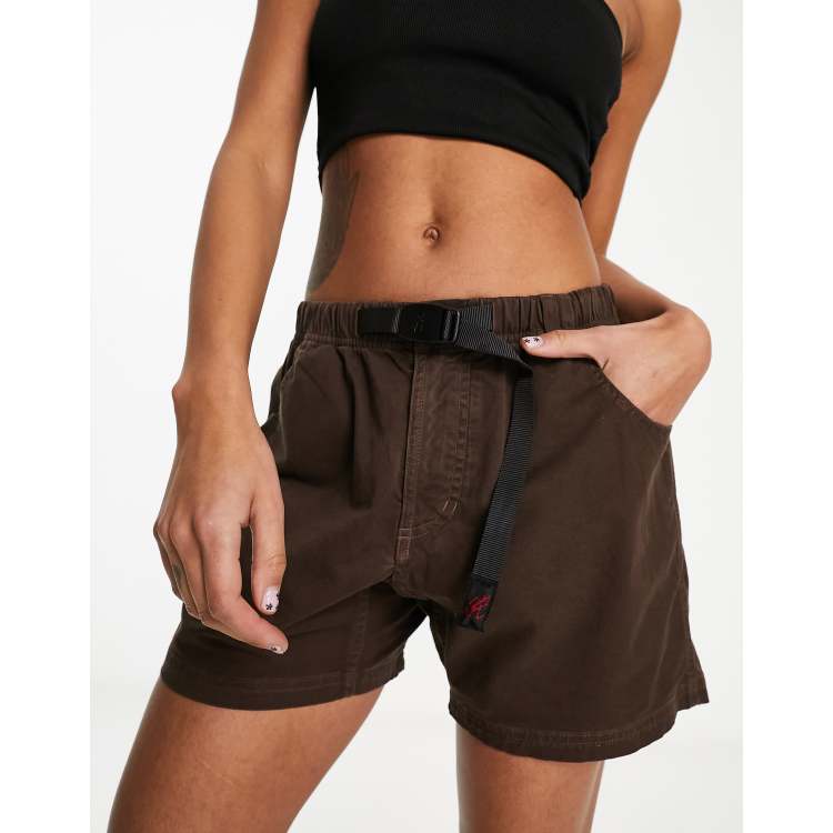 Gramicci store shorts womens