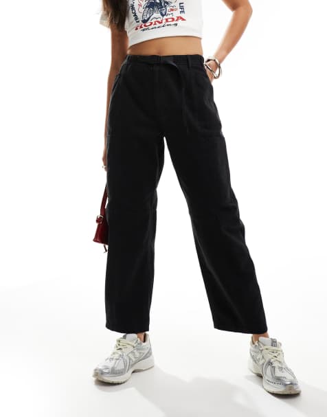 Gramicci - Voyager - Pantalon - Noir  - view 1