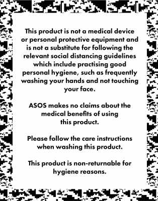 asos rixo