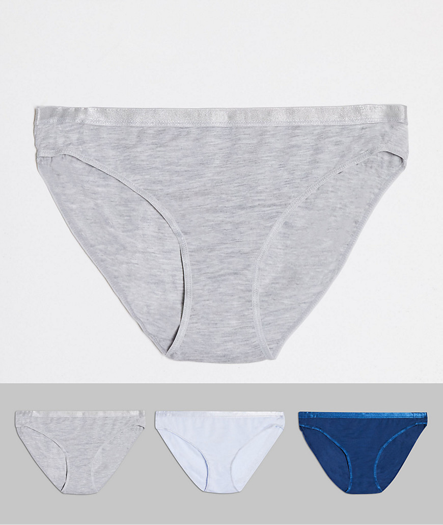 Greentreat - Ladies underwear - Onderbroek-Multi