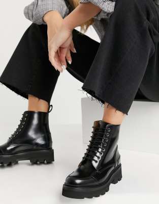 grenson boots asos