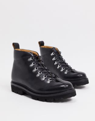 grenson boots asos