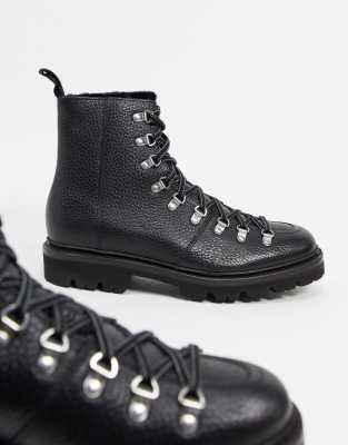 grenson brady hiker boot