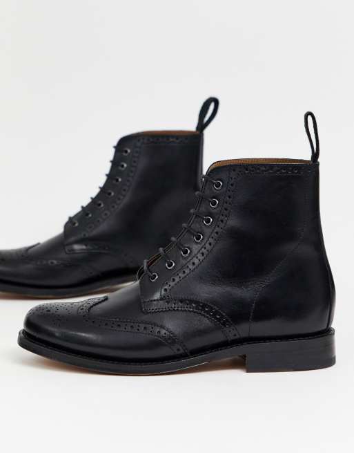 Grenson hot sale ankle boots