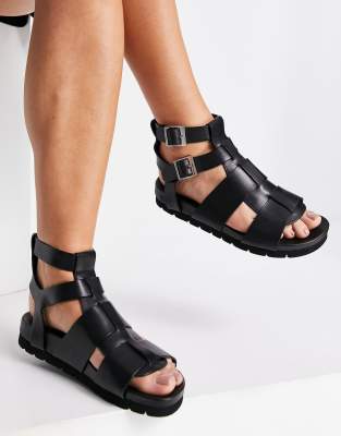 grenson lottie sandals