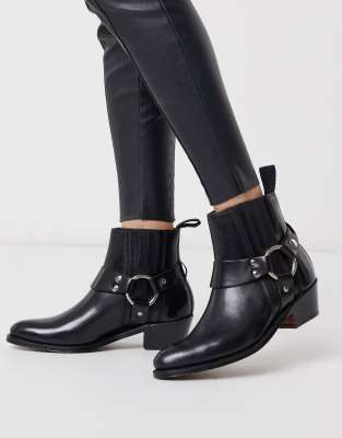 grenson boots asos