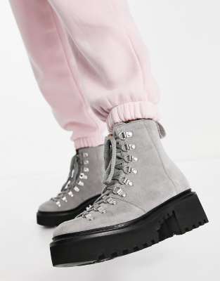 grenson nanette laces