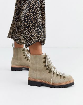nanette hiker boots