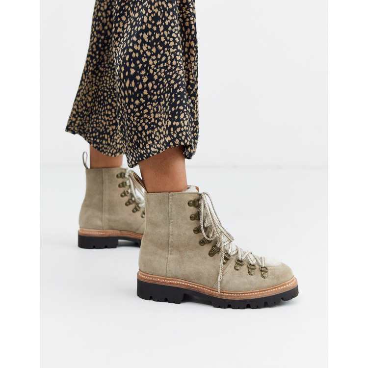 Nanette grenson outlet boots