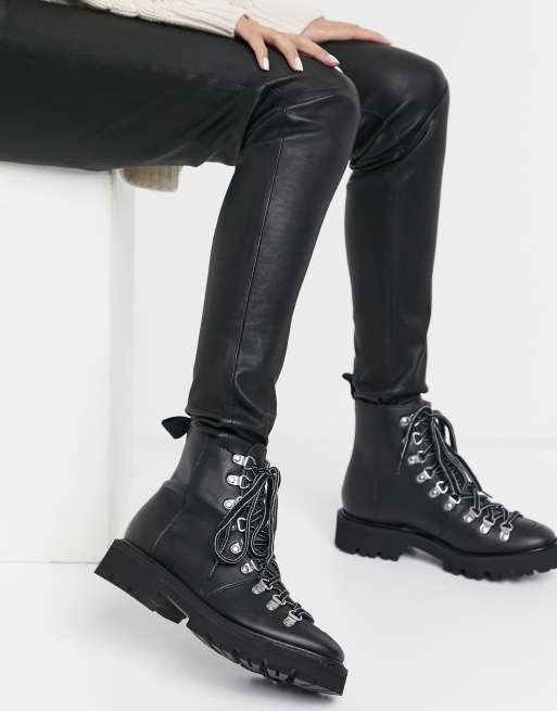 grenson vegan nanette