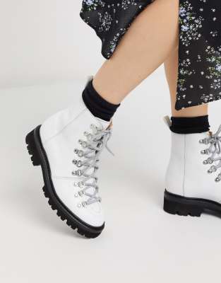 nanette hiker boots