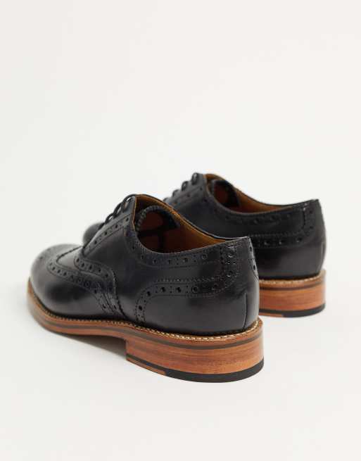 Grenson rose sales