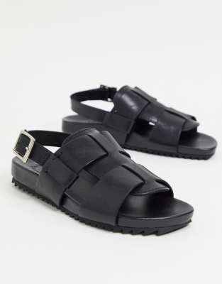 grenson willa sandals