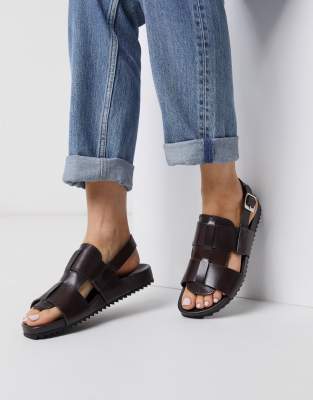 grenson willa sandals