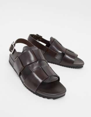 grenson sandals