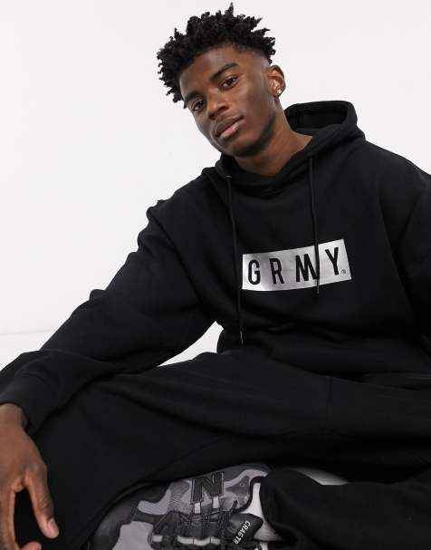 Men's Grimey | Shop Men's Grimey T-shirts , sweatshirts and joggers at ASOS