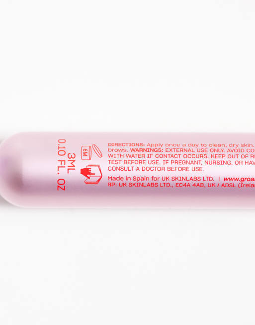 Groa Brow Serum, 3 of 4