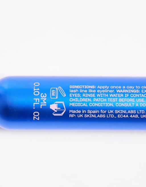 Groa – Wimpernserum, 4 von 4