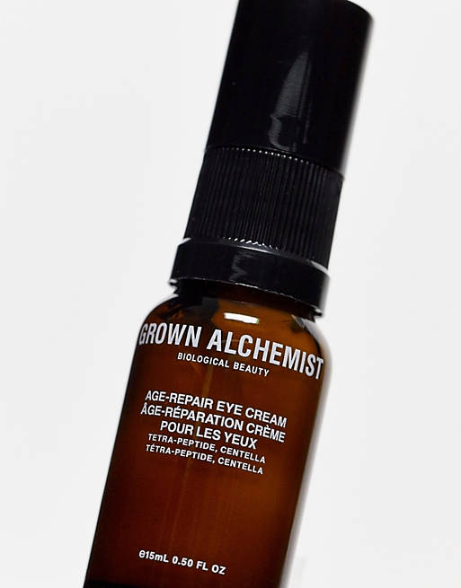 Grown Alchemist Age-Repair Eye Cream 15ml | ASOS