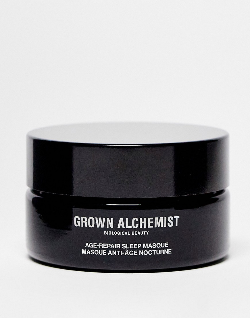 Grown Alchemist Age-repair Sleep Masque 40ml-no Color