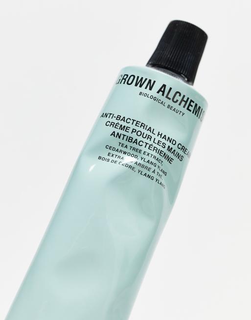 Grown Alchemist Anti-Bacterial Hand Cream with Cedarwood & Ylang Ylang 65ml, 3 of 4