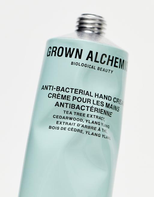 Grown Alchemist – Anti-Bacterial Hand Cream with Cedarwood & Ylang Ylang – Handkräm, 65 ml, 4 av 4