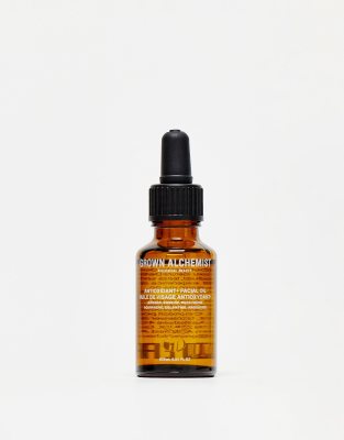 Grown Alchemist Anti-oxidant+ Facial Oil 25ml-no Color