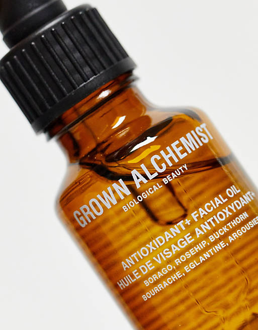 Grown Alchemist – Anti-Oxidant+ Gesichtsöl, 25 ml | ASOS