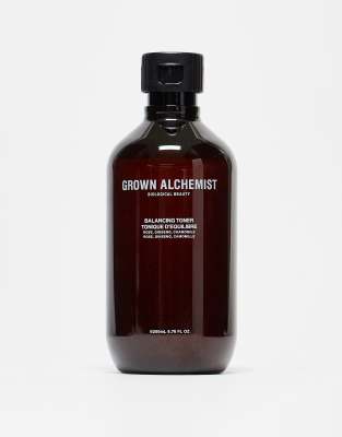 Grown Alchemist - Ausgleichendes Gesichtswasser: 200 ml-Keine Farbe