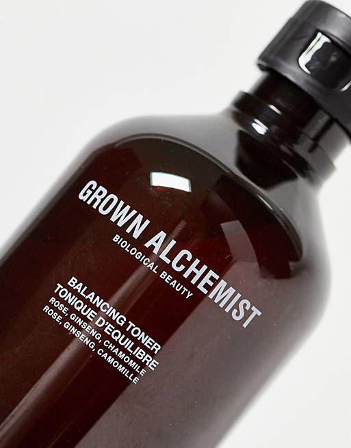 Grown Alchemist – Ausgleichendes Gesichtswasser: 200 ml | ASOS