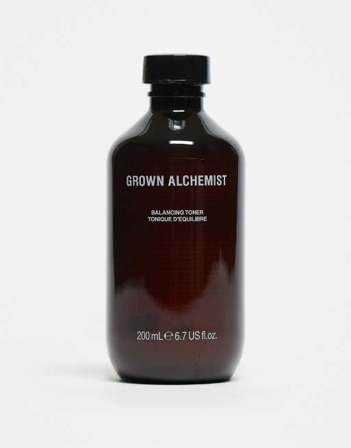 Grown Alchemist Balancing Toner 200ml