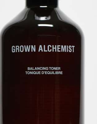 Grown Alchemist Balancing Toner 200ml-no Color