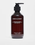 [Grown Alchemist] Grown Alchemist Bergamot & Rose Body Cleanser 300ml-No colour No Size No colour