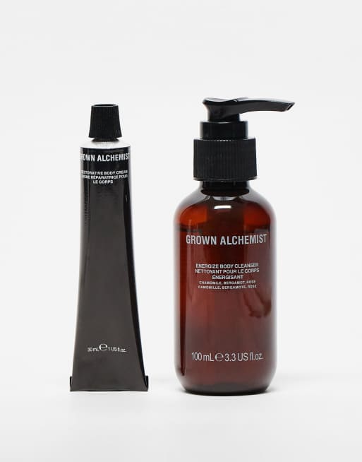 Grown Alchemist Body Essentials - 29% Saving, 3 of 4