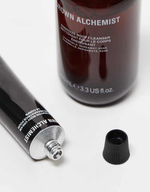 Grown Alchemist Body Essentials - 29% Saving, 4 of 4