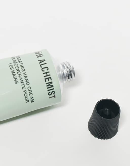 Grown Alchemist - Crème régénératrice pour les mains au polypeptide, orange, romarin + sauge - 40 ml , 3 de 4
